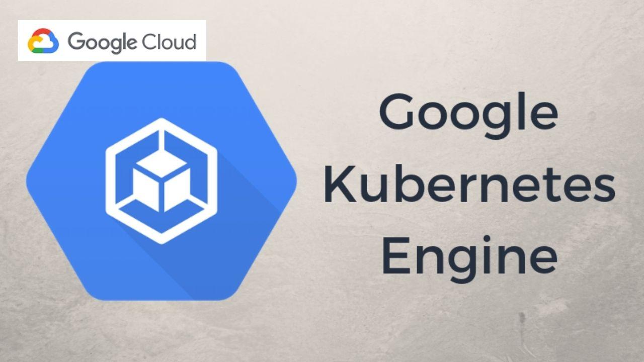 Architecture avec Google Kubernetes Engine : Fondations