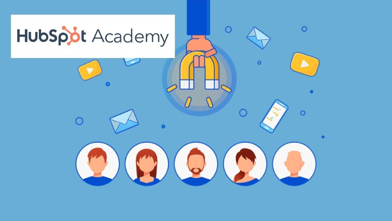 إدارة العملاء المحتملين باستخدام HubSpot