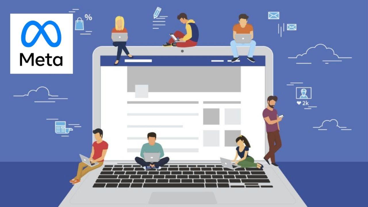Advertising on Facebook