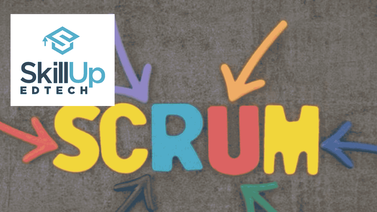 Working as a Scrum Master