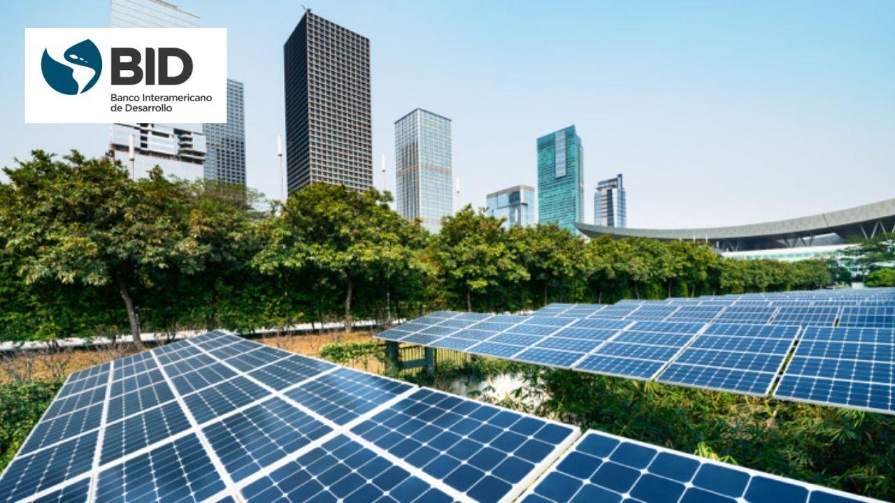 Infraestructura sostenible en la agenda de desarrollo