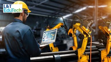 Heavy Manufacturing Process and System