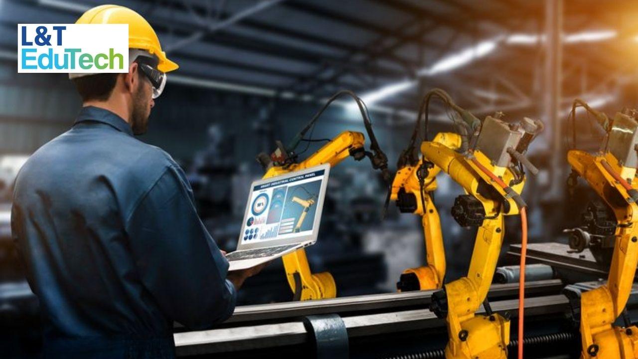 Heavy Manufacturing Process and System
