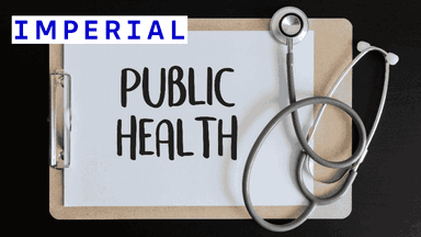 Epidemiology for Public Health Specialization