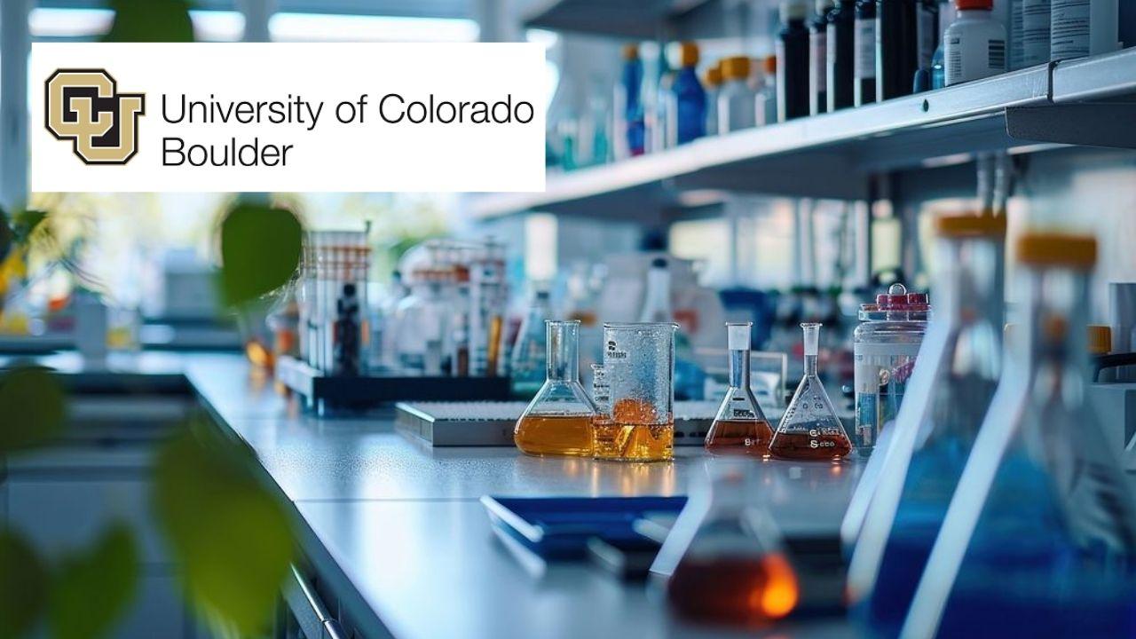 Biology Everywhere Specialization