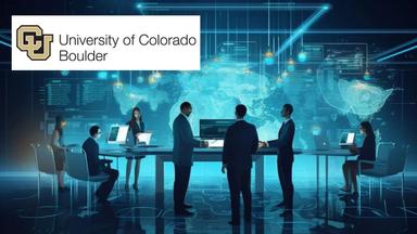 Principles of Leadership: Leading Technical Organizations