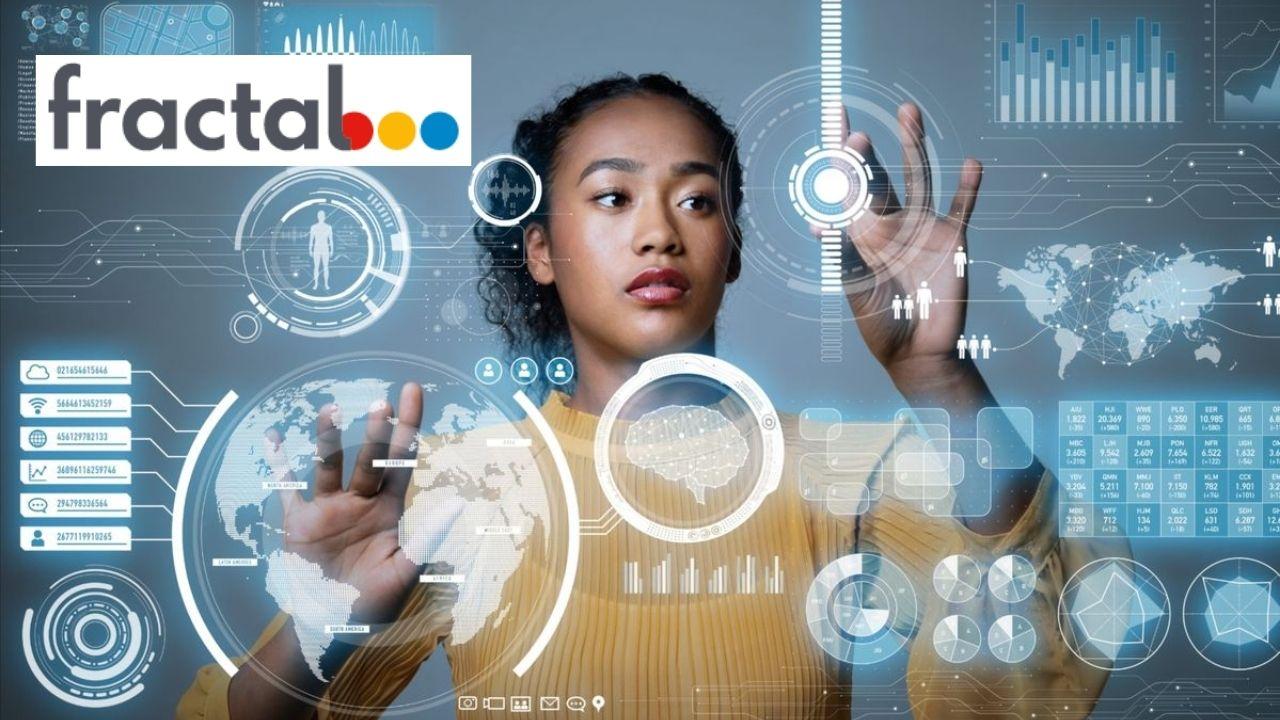 Fractal Data Science Professional Certificate