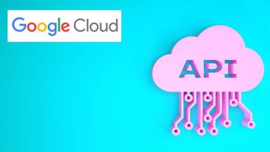 Developing APIs with Google Cloud's Apigee API Platform