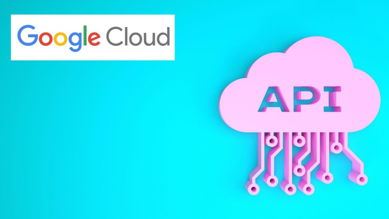 Developing APIs with Google Cloud's Apigee API Platform