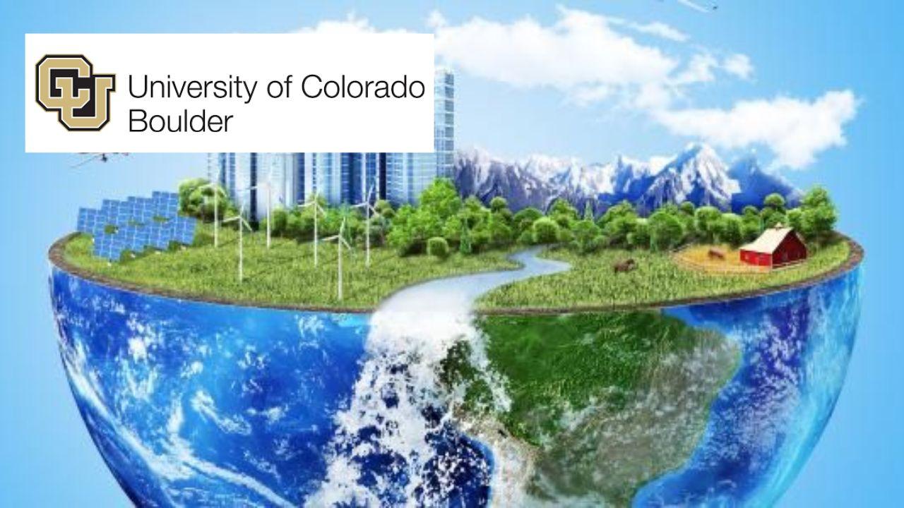 Exploring Our Responses to Climate Change Specialization