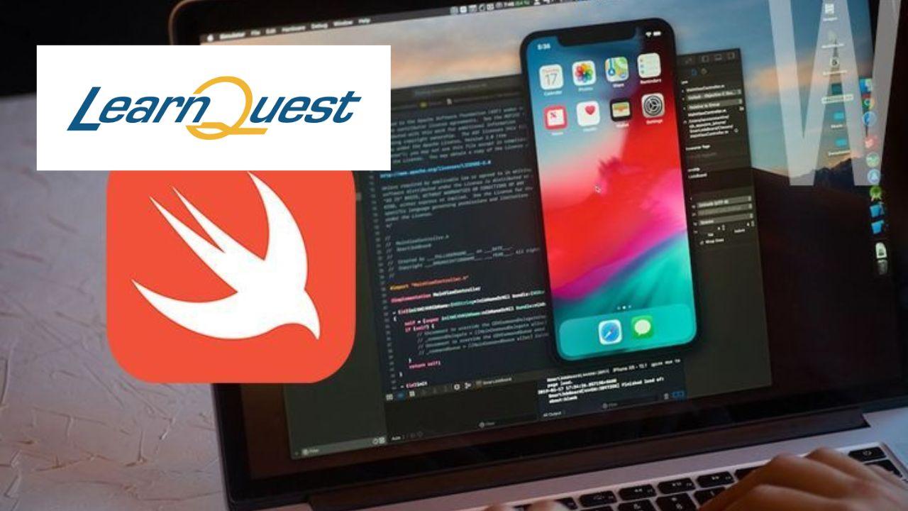 Introduction to Programming in Swift 5