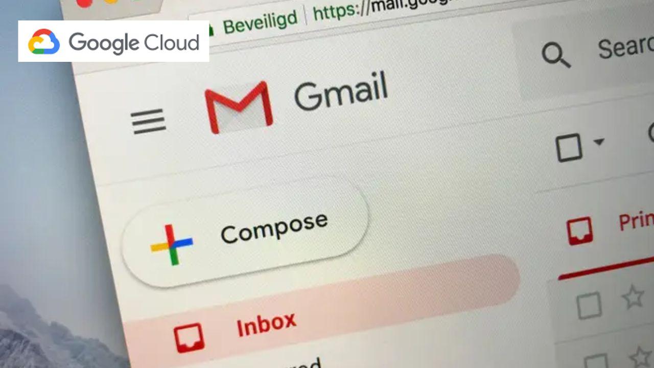 Gmail en Español