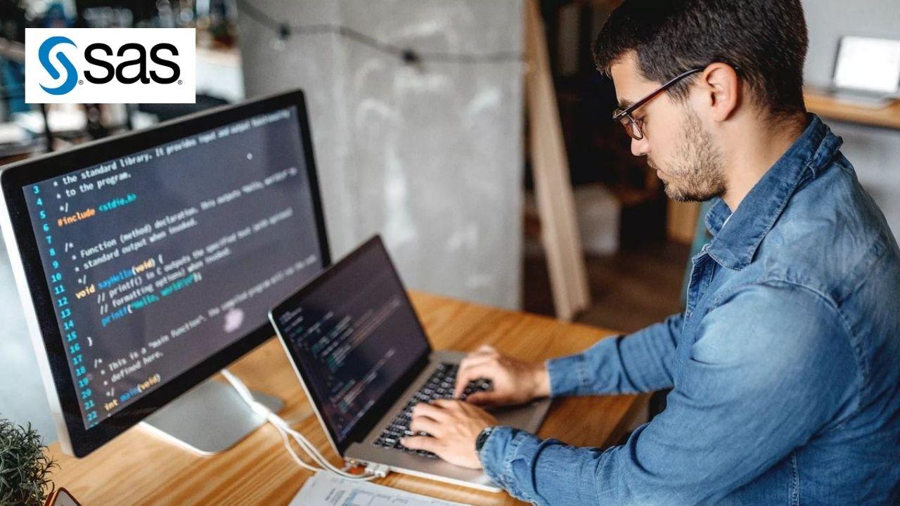 SAS Programming Certification Exam Preparation