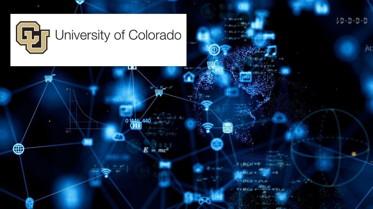 Computer Communications Specialization