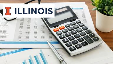 Accounting Data Analytics