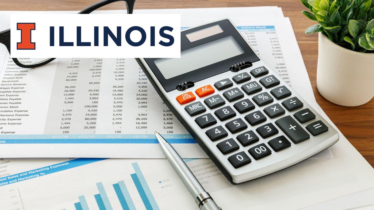 Accounting Data Analytics