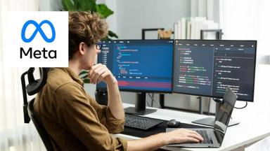 Meta Front-End Developer Professional Certificate