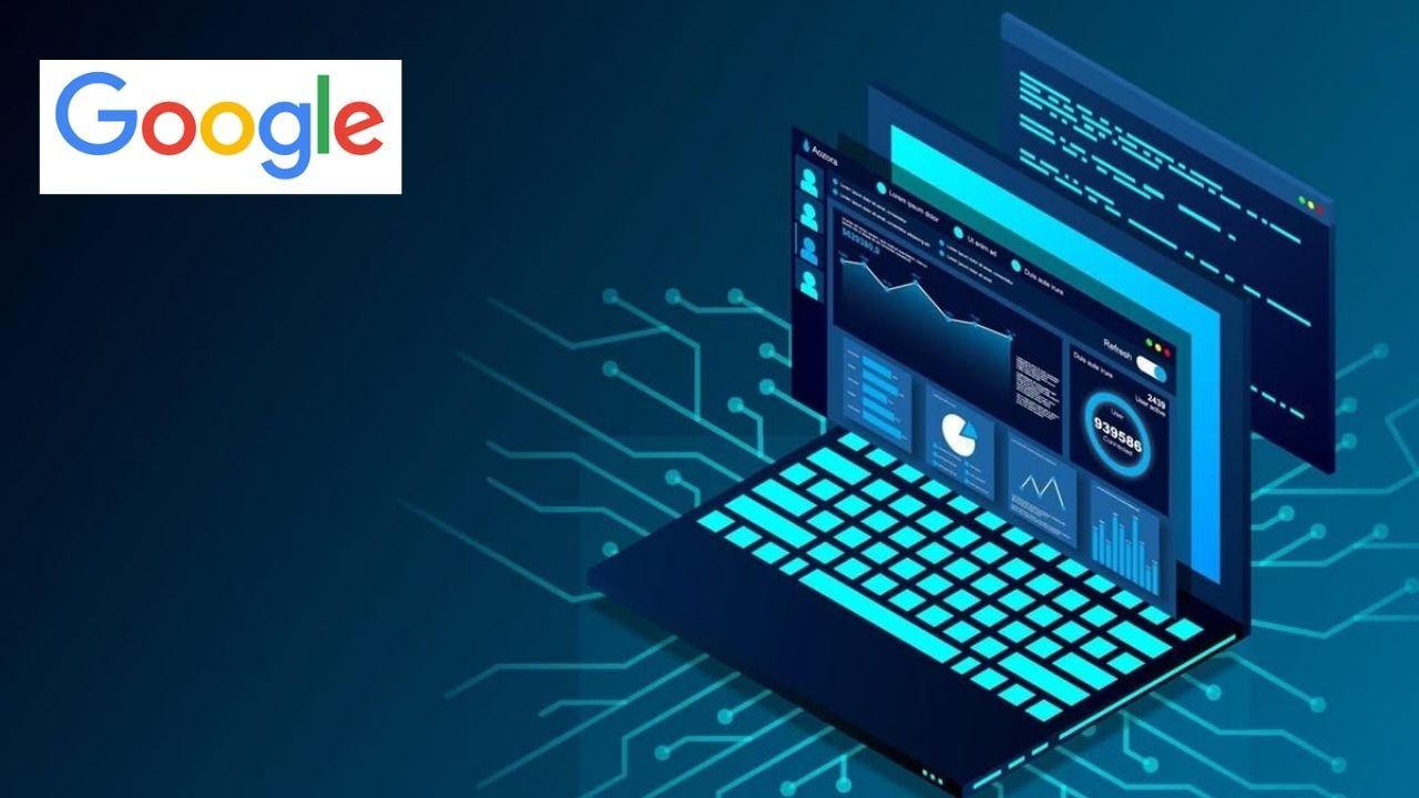 Google UX Design Professional Certificate