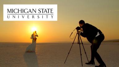 Photography Basics and Beyond: From Smartphone to DSLR