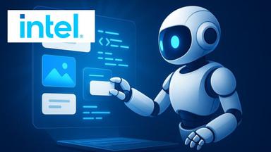 Intel® AI Fundamentals Specialization