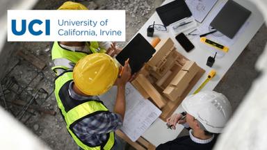 Project Execution UCI