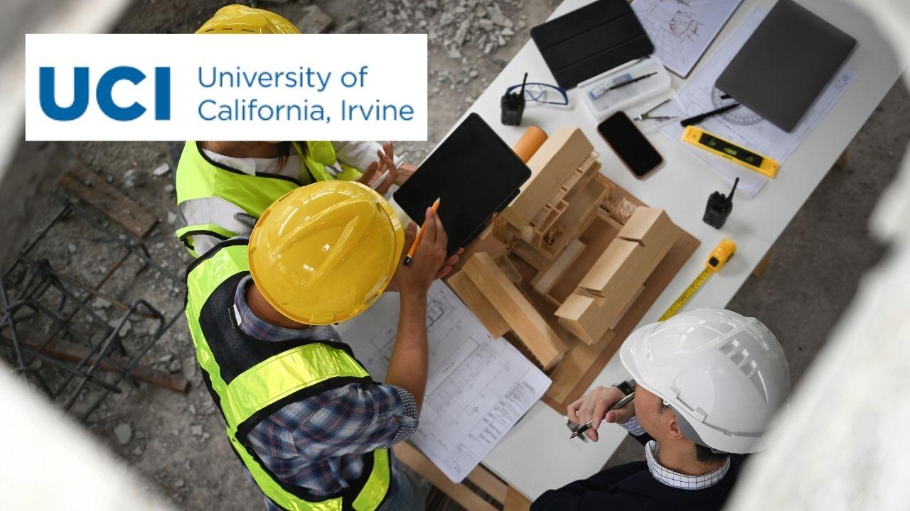 Project Execution UCI