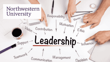 Organizational Leadership Capstone