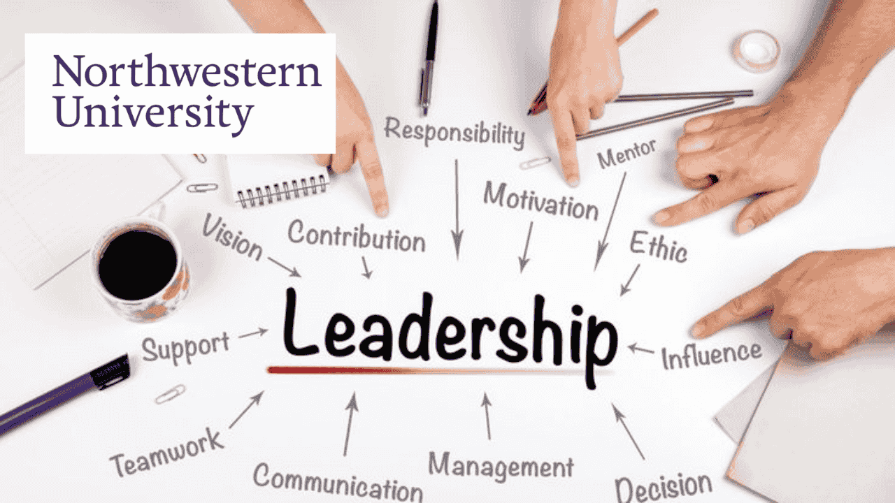 Organizational Leadership Capstone