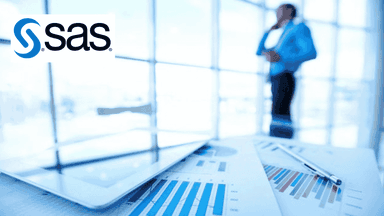 SAS Statistical Business Analyst Professional Certificate