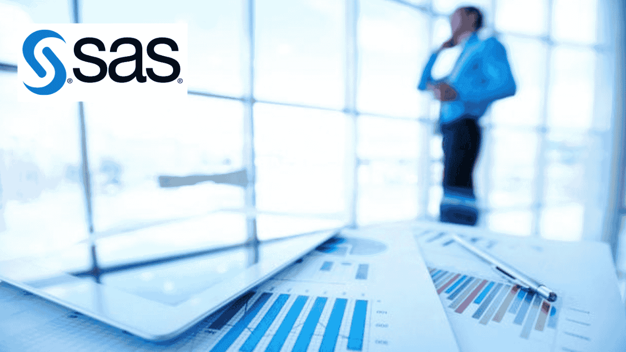 SAS Statistical Business Analyst Professional Certificate
