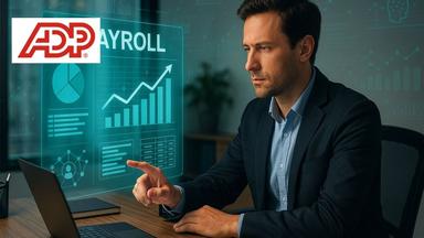 ADP Entry-Level Payroll Specialist Professional Certificate