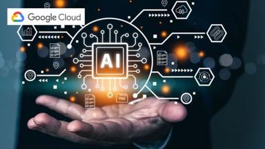 Smart Analytics & AI on GCP for Data Engineers