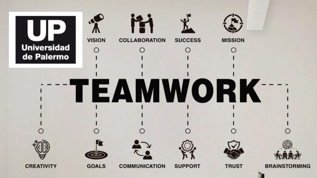 Motivando Equipos de Trabajo