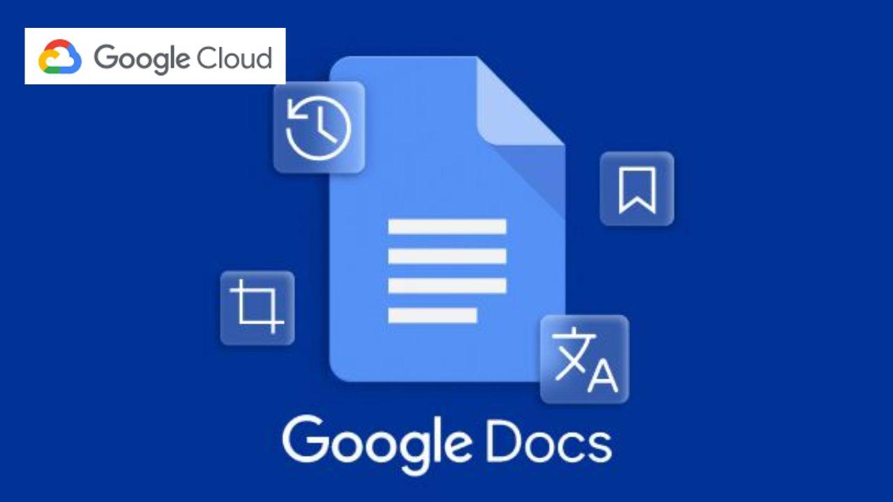 Google Docs en Español