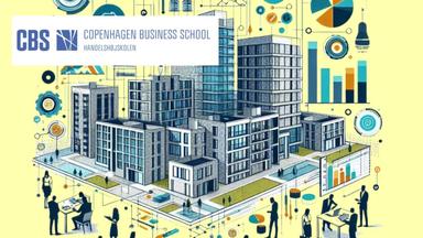 Digital Transformation in Financial Services