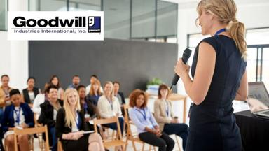 Goodwill Career Coach and Navigator Professional Certificate