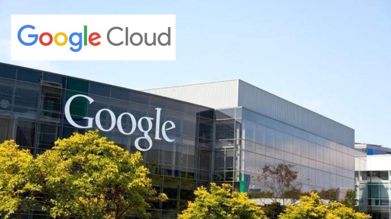 Architecting with Google Compute Engine en Français