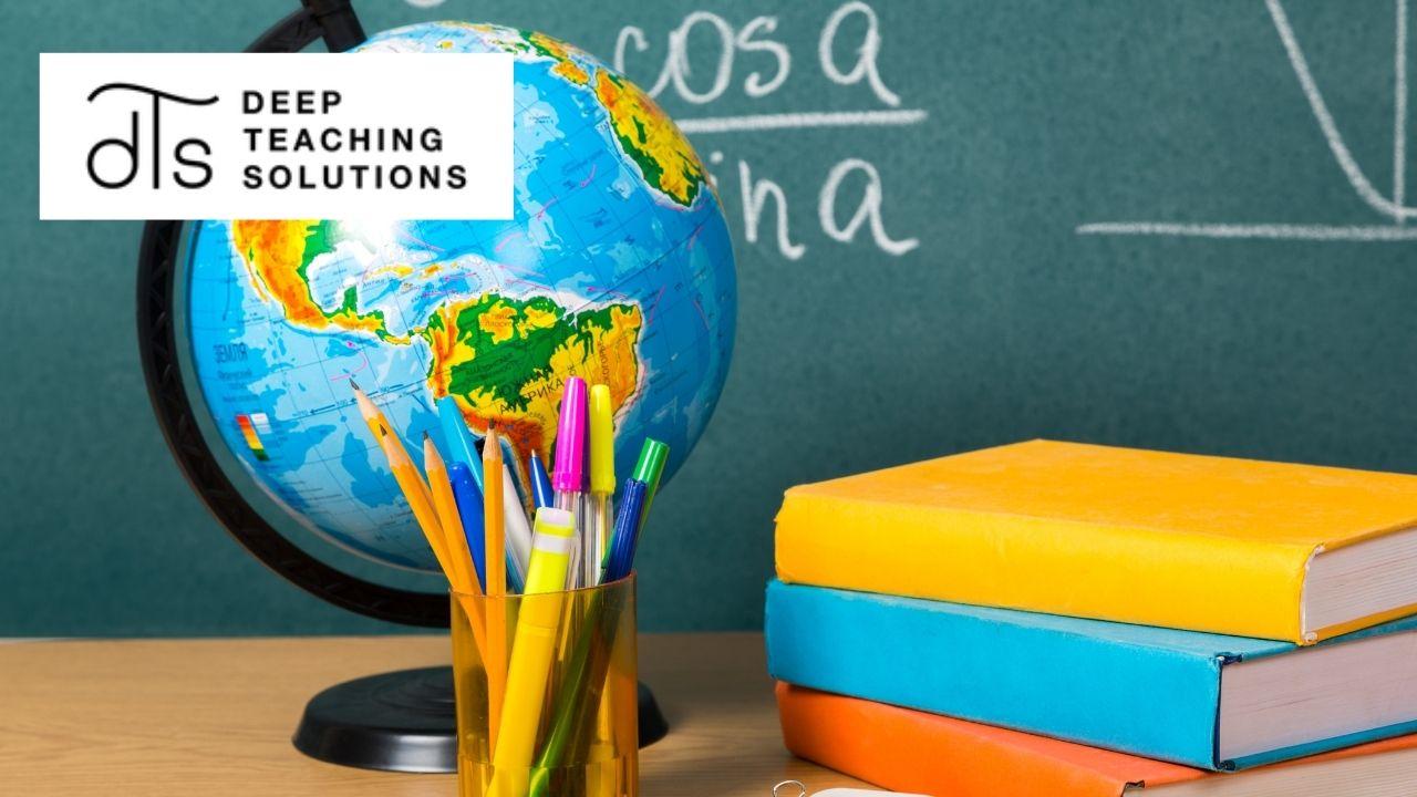 Uncommon Sense Teaching Specialization