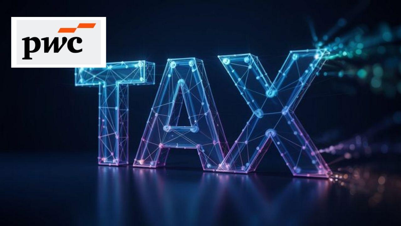 PwC GST Taxation Executive Professional Certificate