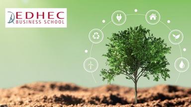 Climate Change and Sustainable Investing