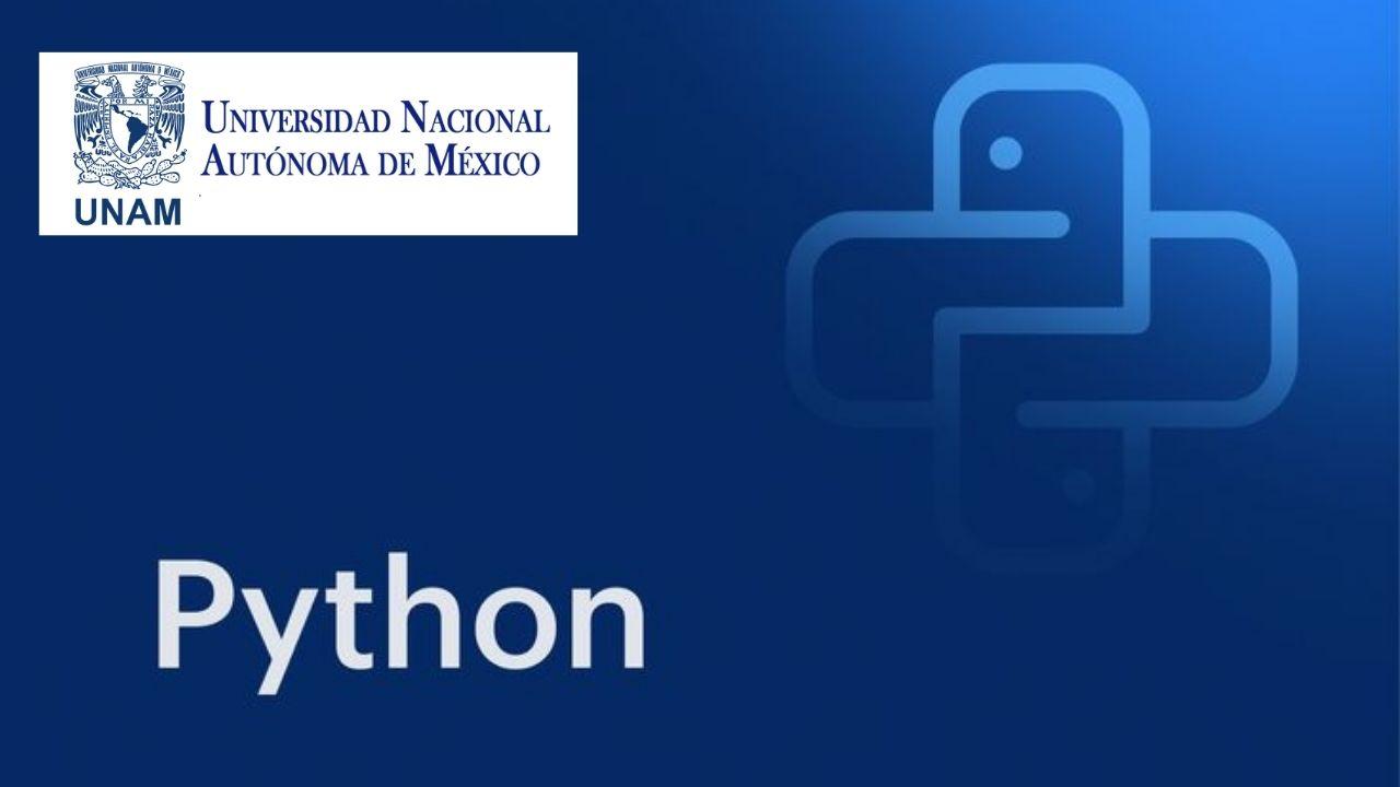 Python: de explorador de datos a analista