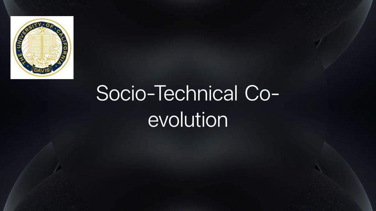 Digital Strategies: Managing Sociotechnological Co-Evolution