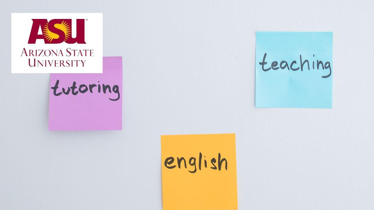 Teach English Now! Capstone Project 1
