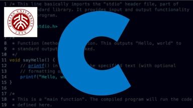 Advanced C Programming