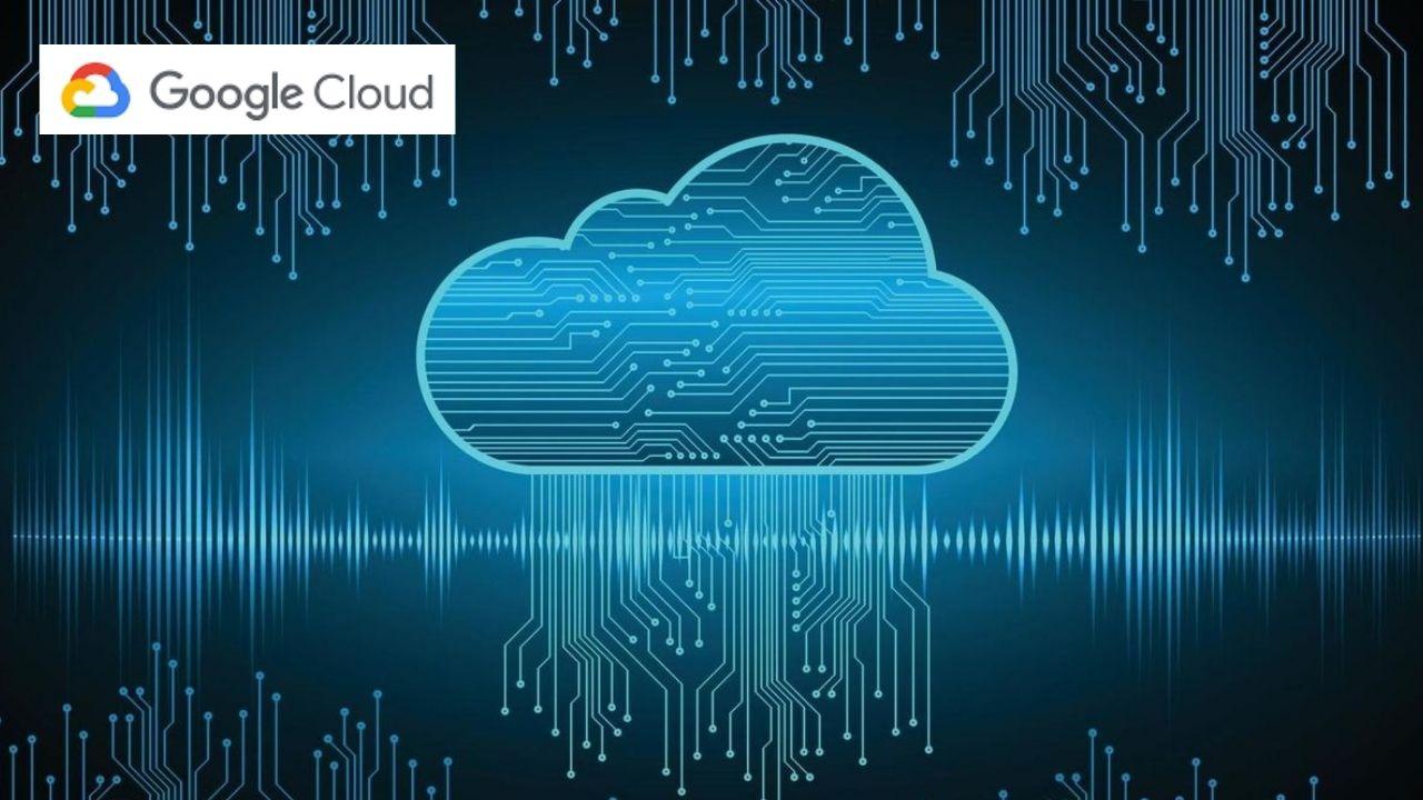 Networking in Google Cloud: Routing and Address Management