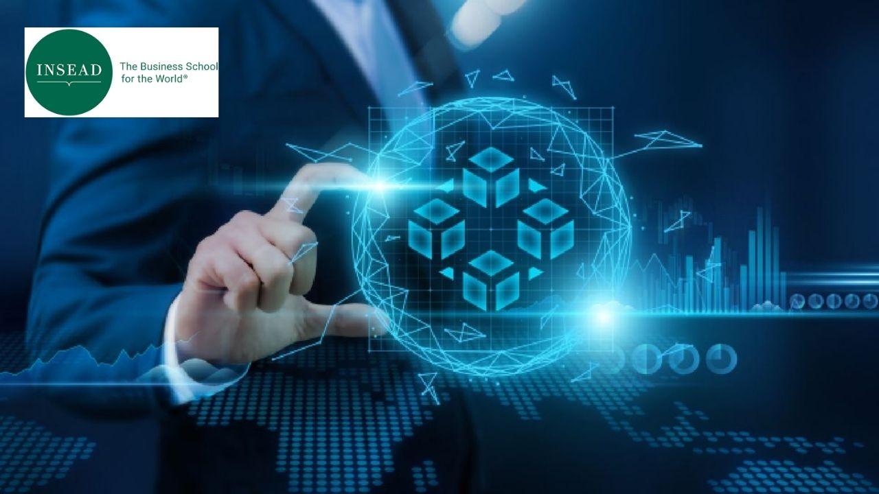 Introduction to Blockchain for Global Commerce