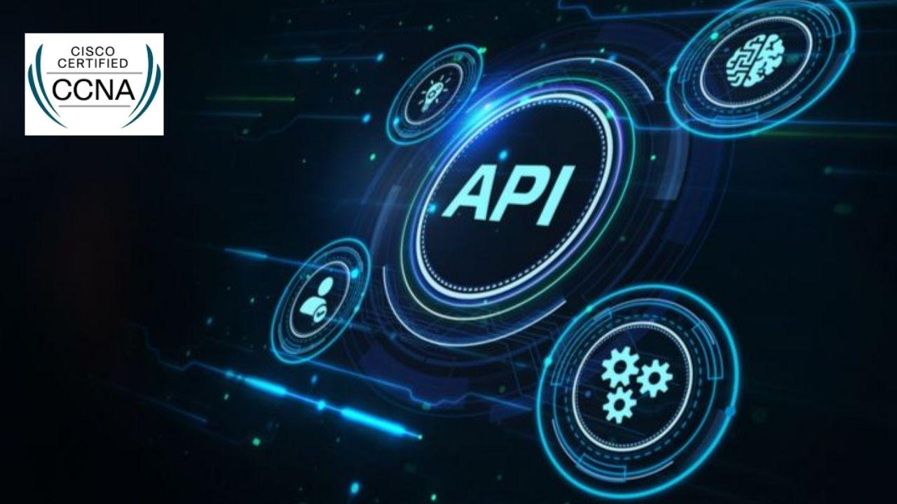 Using APIs for Network Automation