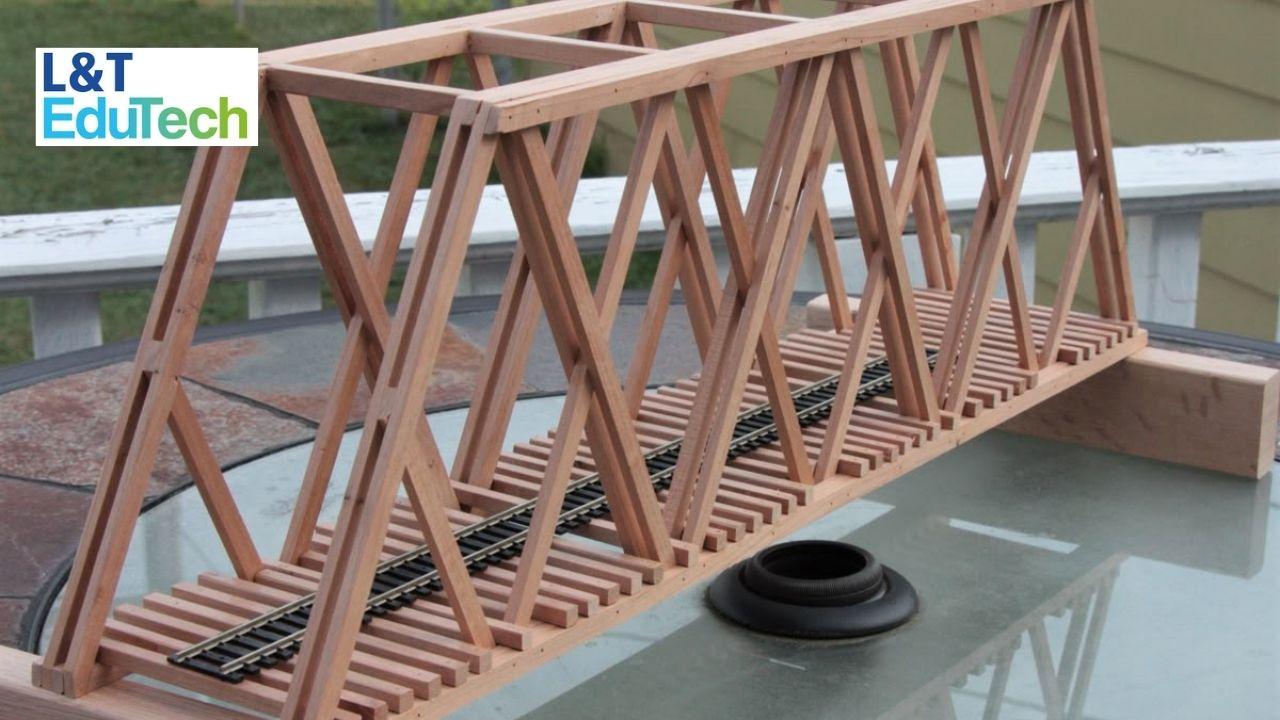 Conceptual Planning of Bridges