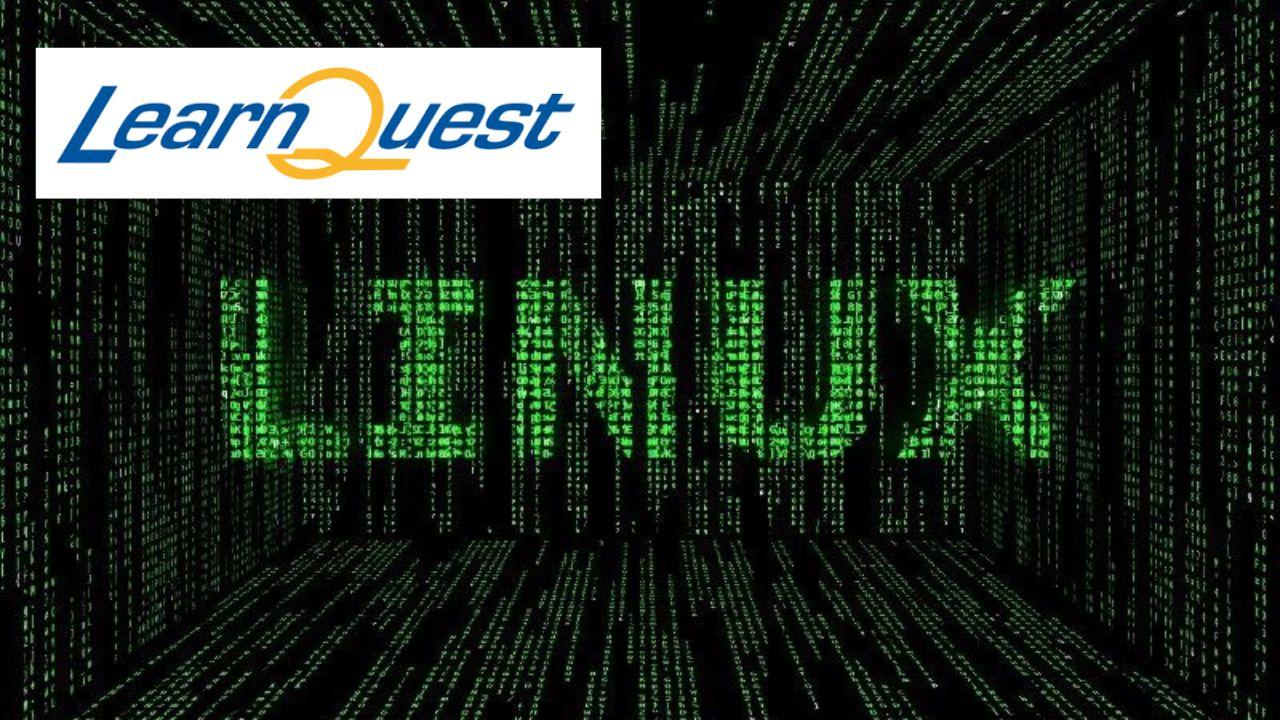 Linux Cloud and DevOps