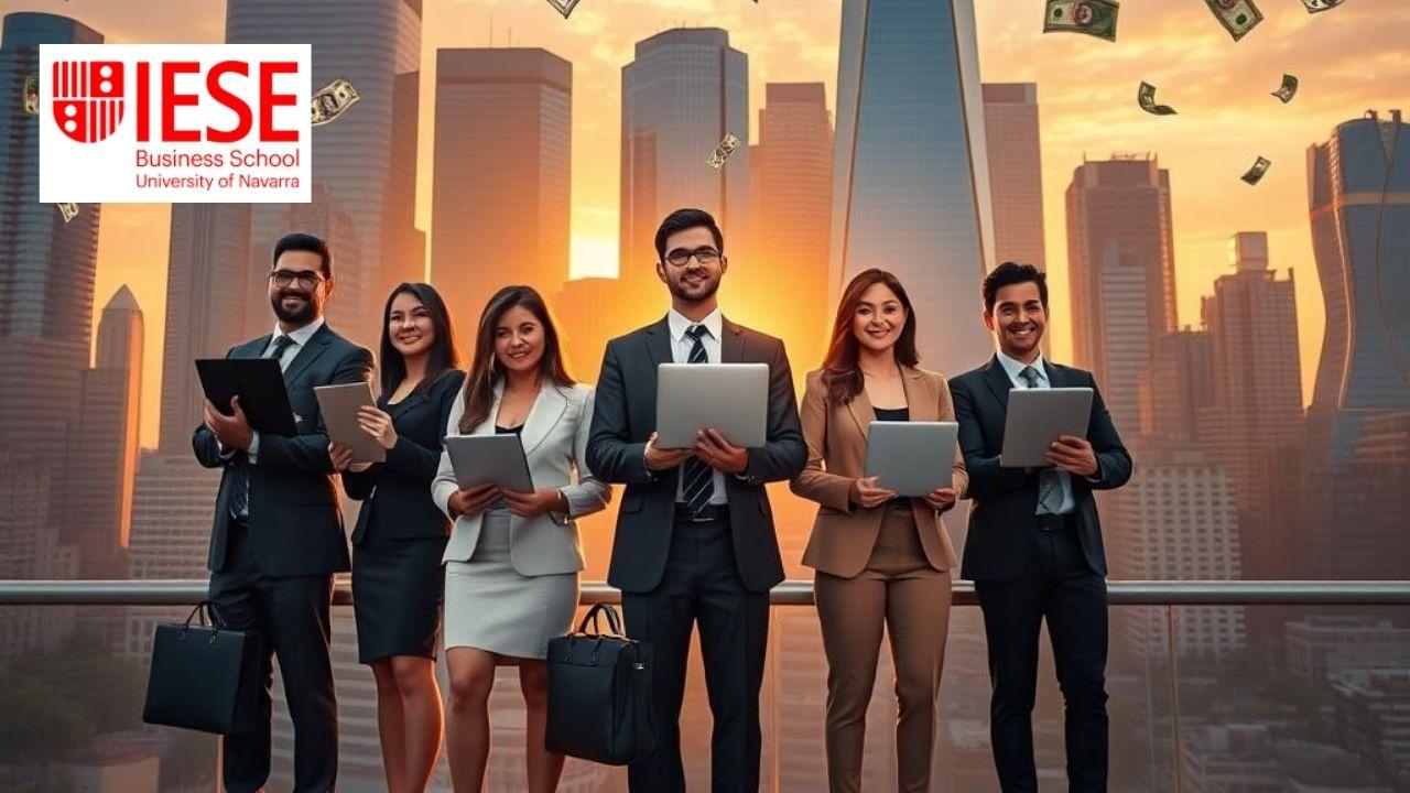 La gestión de personas y equipos